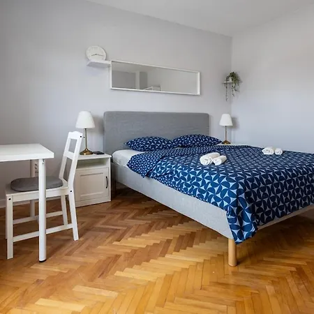Апартаменты Cozy *