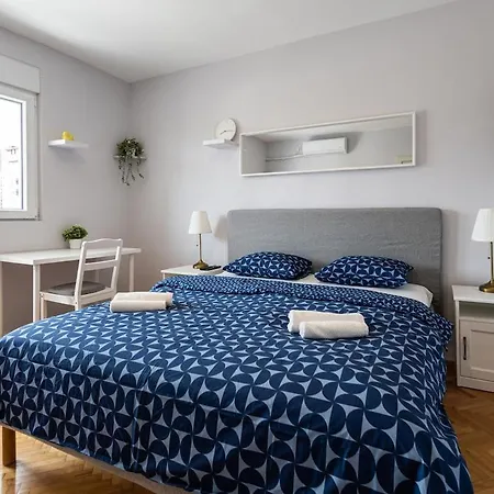 Апартаменты Cozy